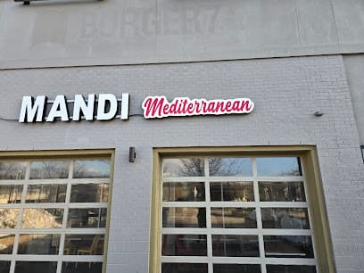 Mandi Mediterranean