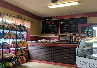 Mandy's Pizza & Subs