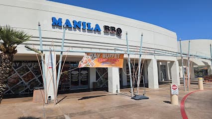 Manila BBQ & Seafood Grill