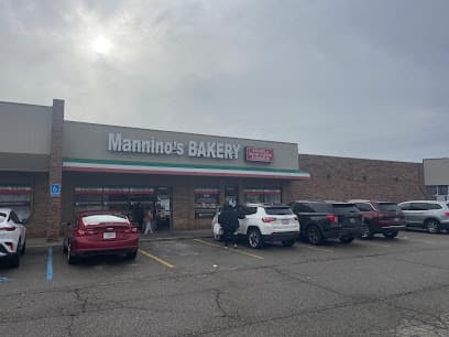 Mannino's Bakery