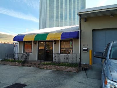 Manny Randazzo King Cakes