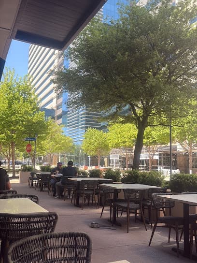 Manny's Mexican Kitchen