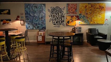 Mano Negra Brewing Co. & Sangria House