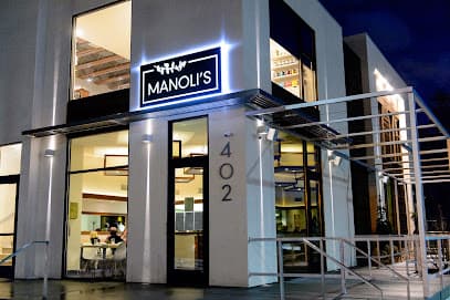 Manoli's