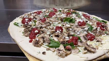 Manolo's Pizza & Empanadas