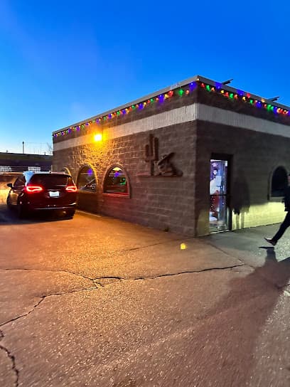 Manuel's Taco Hut