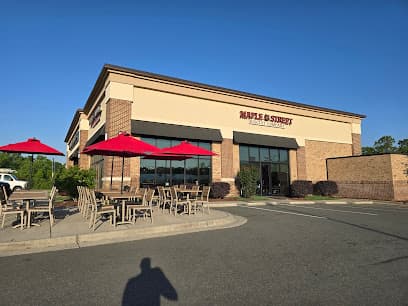 Maple Street Biscuit Company