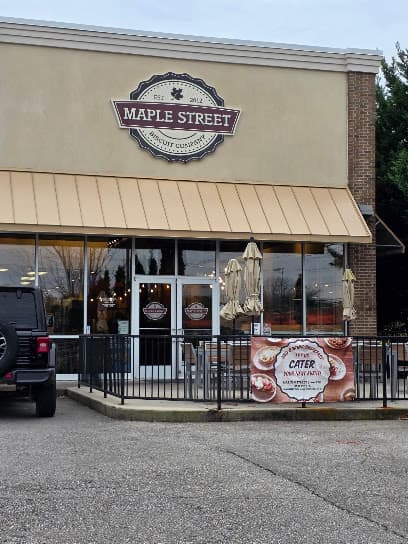 Maple Street Biscuit Company