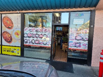Mapo Kkak Doo Gee | Korean Restaurant