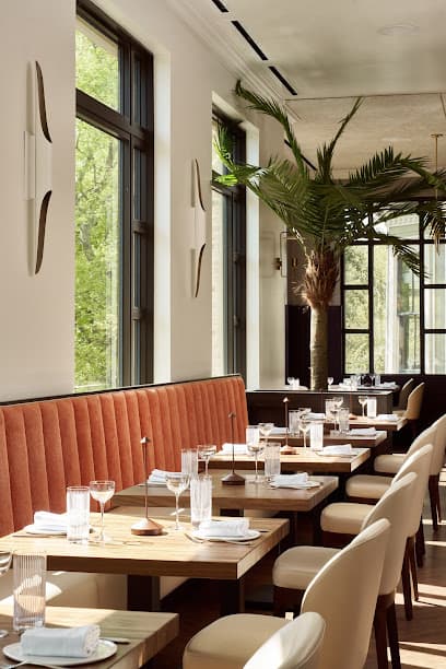 Marbled & Fin Savannah