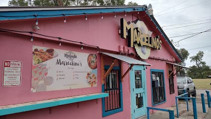 Marcelino's