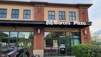 Marco's Pizza