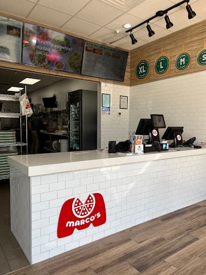Marco's Pizza