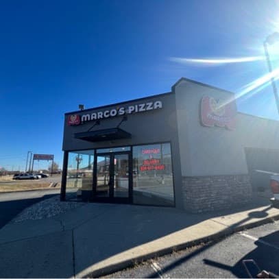 Marco's Pizza