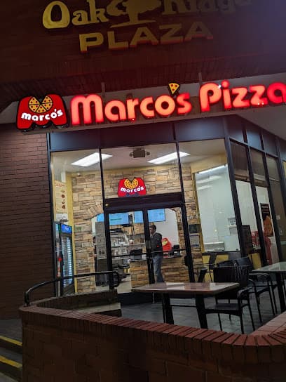 Marco's Pizza (Sherman Oaks)
