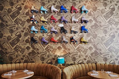 Marcus Bar & Grille