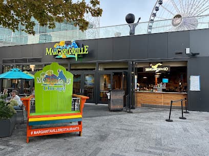 Margaritaville - Chicago