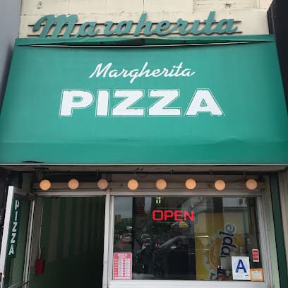 Margherita Pizza