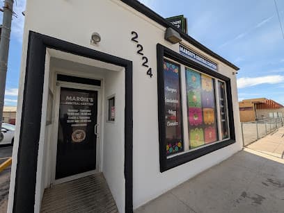 Margie's Central Canteen