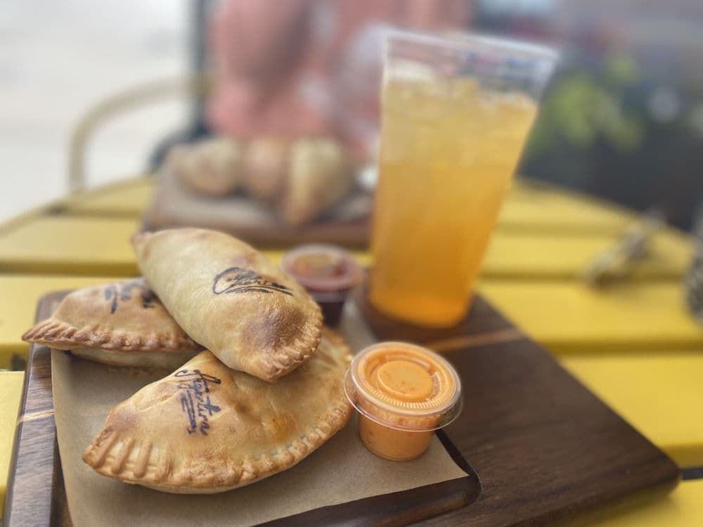 Maria Empanada - South Broadway