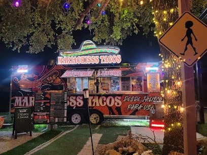 Mariachisss Tacos