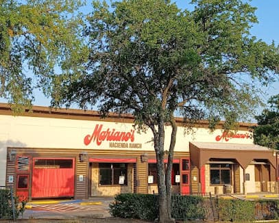 Mariano's Hacienda Ranch