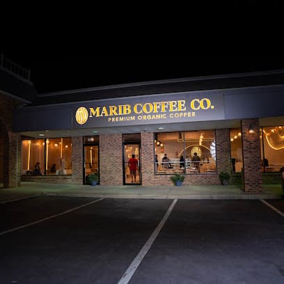 Marib Coffee
