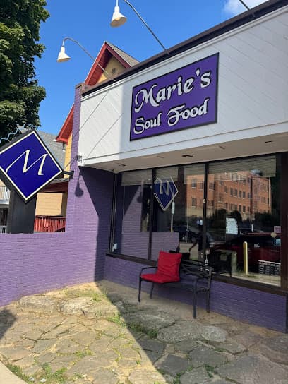 Marie's Soul Food