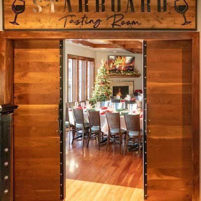 Marina 27 Steak & Seafood