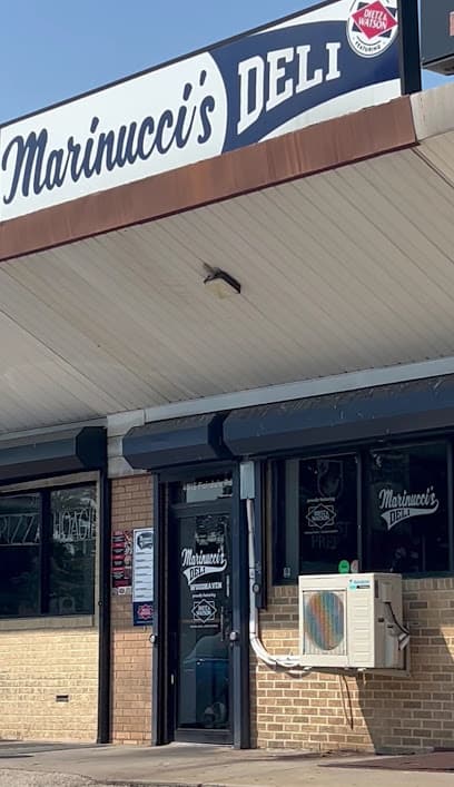Marinucci's Deli - Woodhaven