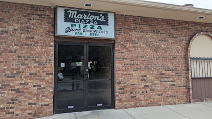 Marion's Piazza