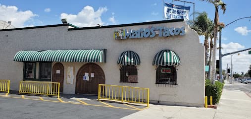 Mario's Tacos