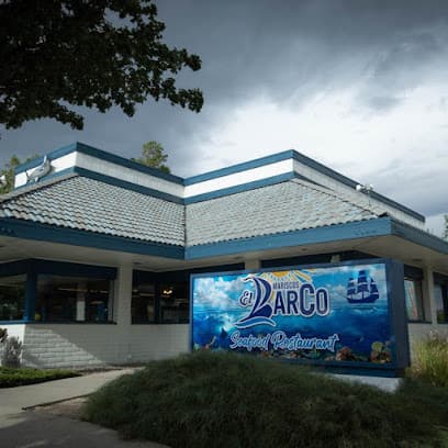 Mariscos El BarCo 2