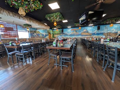 Mariscos El Rey 4