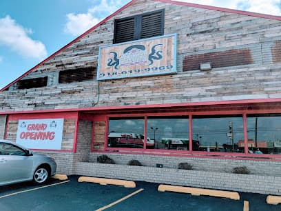 Mariscos El Viejon