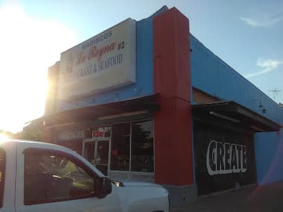 Mariscos La Reyna #2
