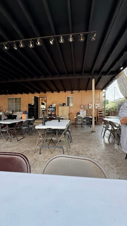 Mariscos Osuna