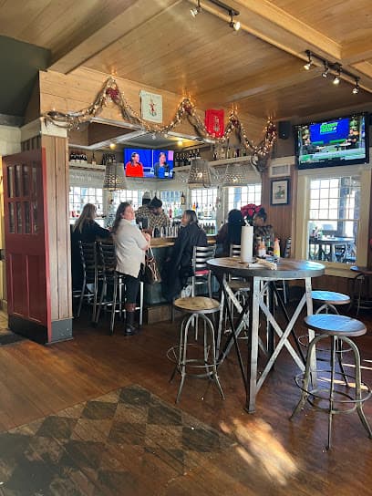 Marker Seven Coastal Grill