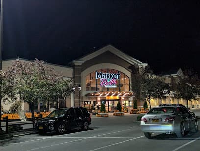 Market Bistro