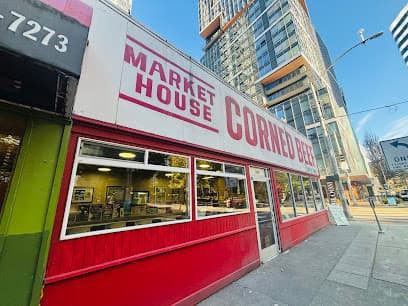 Market House Meats