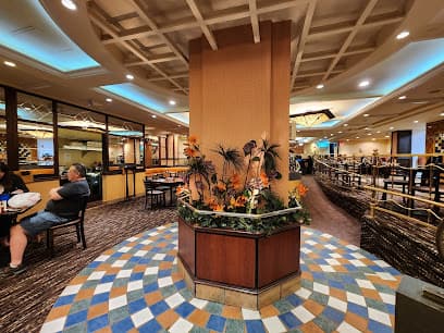 Market Street Café