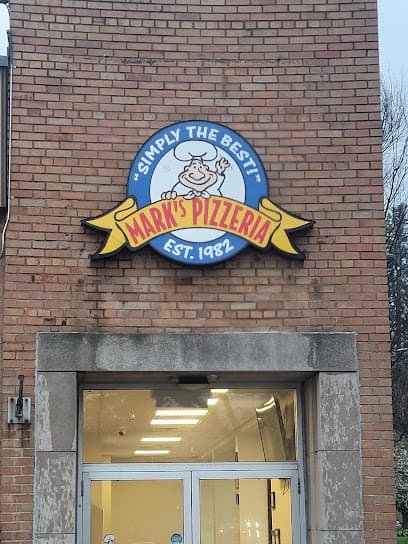 Mark's Pizzeria