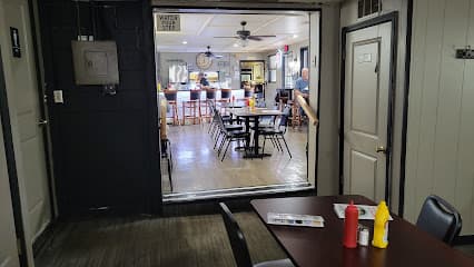 Marsha's Backstreet Cafe