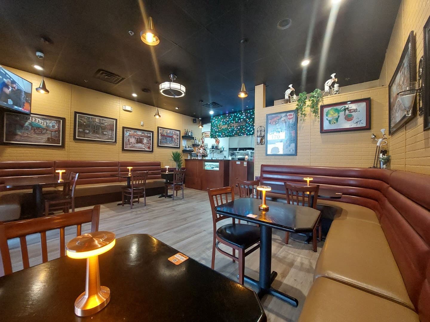 Marsigliano's Pizzeria & More