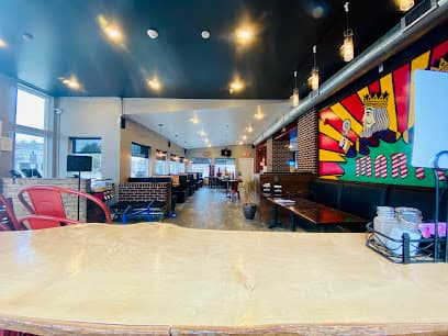 Martel's Pizza