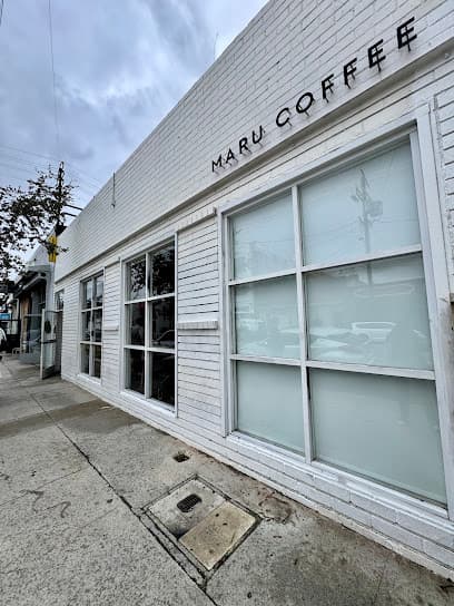 Maru Coffee