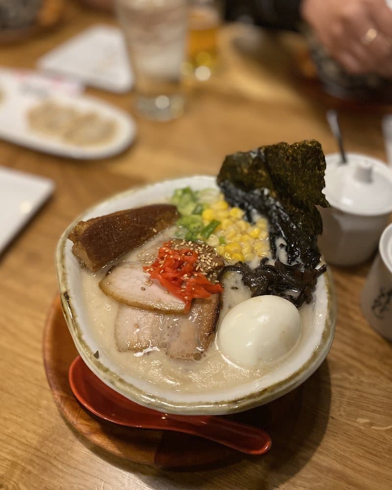 Marufuku Ramen