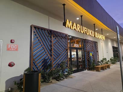 Marufuku Ramen