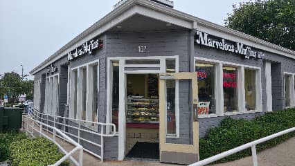 Marvelous Muffins