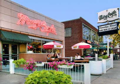 Mary Coyle Ice Cream